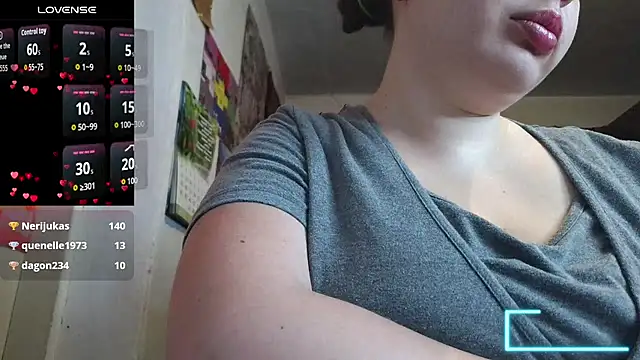 Cora Maro online show from 07/14/26, 02:05