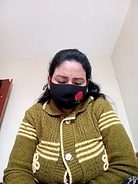 Neha-Roy online show from 01/27/25, 05:03