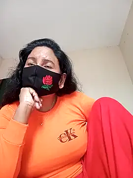 Neha-Roy online show from 01/27/25, 08:07