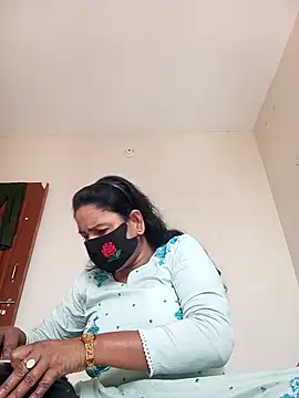 Neha-Roy online show from 01/28/25, 05:00