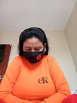 Neha-Roy online show from 01/28/25, 08:04