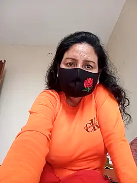 Neha-Roy online show from 01/30/25, 08:32