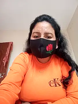 Neha-Roy online show from 02/01/25, 08:08