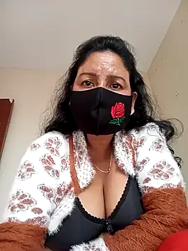Neha-Roy online show from 02/02/25, 08:13
