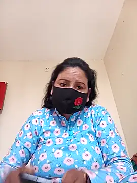 Neha-Roy online show from 02/03/25, 04:46