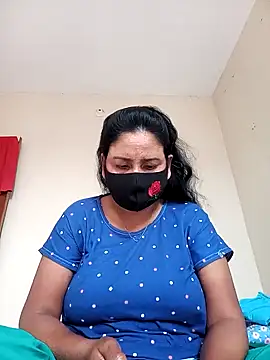 Neha-Roy online show from 02/03/25, 08:02