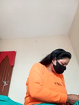 Neha-Roy online show from 02/04/25, 08:13