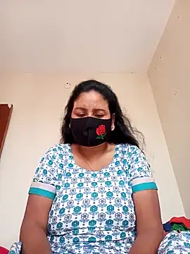 Neha-Roy online show from 02/06/25, 05:57