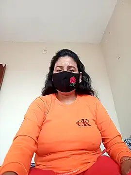 Neha-Roy online show from 02/06/25, 09:32