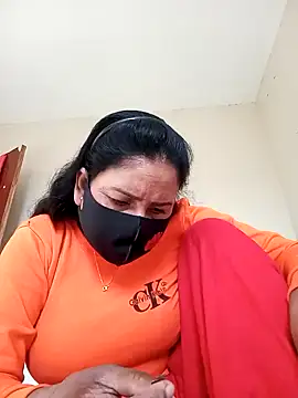 Neha-Roy online show from 02/08/25, 09:35