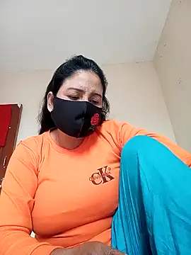 Neha-Roy online show from 02/09/25, 08:54