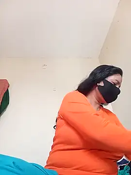 Neha-Roy online show from 02/10/25, 05:03