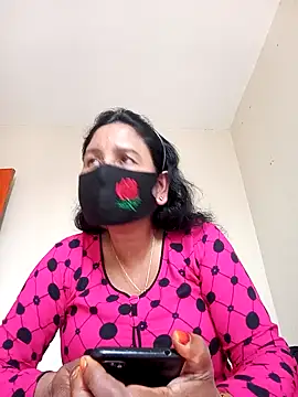 Neha-Roy online show from 02/12/25, 05:58