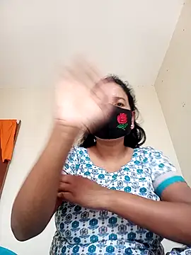 Neha-Roy online show from 02/13/25, 05:16