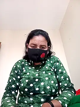 Neha-Roy online show from 02/16/25, 05:15