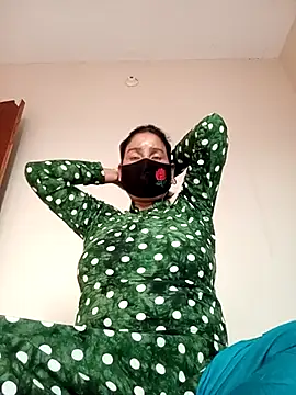 Neha-Roy online show from 02/16/25, 03:38