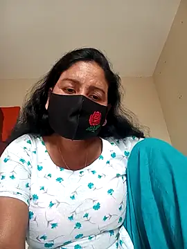 Neha-Roy online show from 02/17/25, 09:03