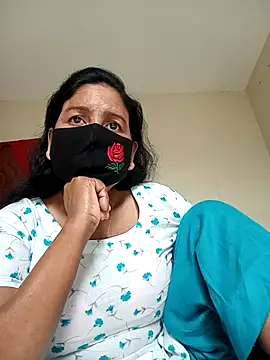 Neha-Roy online show from 02/18/25, 08:59