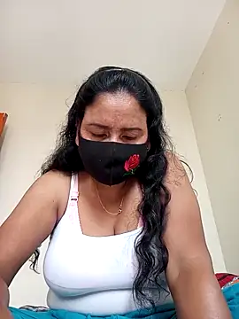 Neha-Roy online show from 02/19/25, 05:16