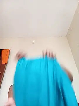 Neha-Roy online show from 02/20/25, 05:01