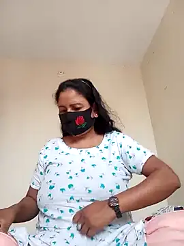 Neha-Roy online show from 02/22/25, 05:12