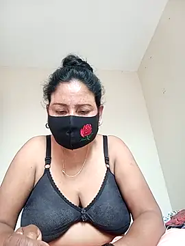 Neha-Roy online show from 02/22/25, 08:29