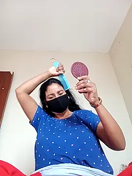 Neha-Roy online show from 02/23/25, 08:17