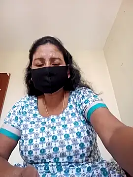 Neha-Roy online show from 02/24/25, 04:49