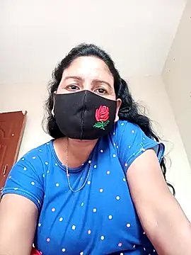 Neha-Roy online show from 03/01/25, 08:23