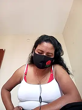 Neha-Roy online show from 03/02/25, 04:50