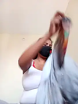 Neha-Roy online show from 03/04/25, 05:21