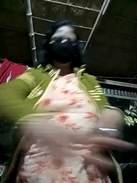 Neha-Roy online show from 03/06/25, 09:42