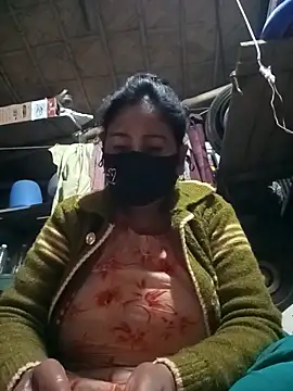 Neha-Roy online show from 03/08/25, 04:17