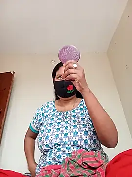 Neha-Roy online show from 03/09/25, 07:56