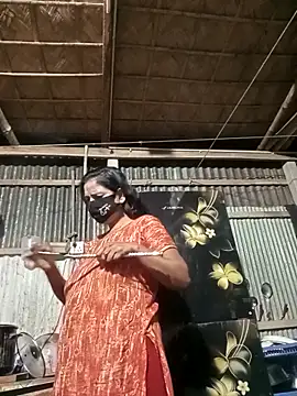 Neha-Roy online show from 03/11/25, 09:48