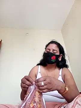 Neha-Roy online show from 03/12/25, 04:19