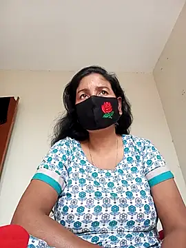 Neha-Roy online show from 03/12/25, 07:35