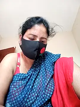 Neha-Roy online show from 03/16/25, 08:32