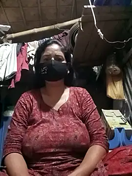 Neha-Roy online show from 03/19/25, 10:53