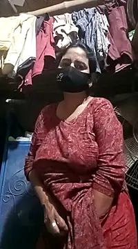 Neha-Roy online show from 03/21/25, 03:24