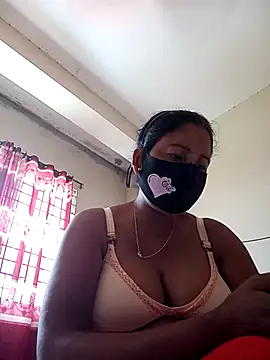 Neha-Roy online show from 09/24/25, 04:38