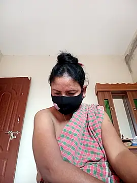 Neha-Roy online show from 10/18/25, 07:53