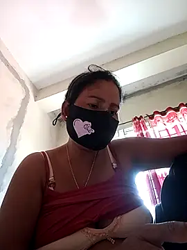 Neha-Roy online show from 10/19/25, 04:46