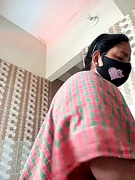 Neha-Roy online show from 11/06/25, 05:08