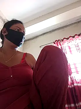 Neha-Roy online show from 11/27/25, 06:04