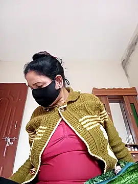 Neha-Roy online show from 01/06/26, 05:33