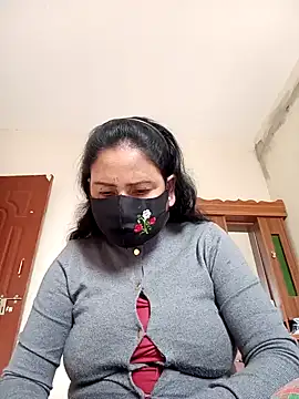 Neha-Roy online show from 01/14/26, 05:46