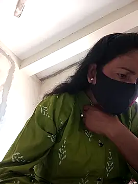 Neha-Roy online show from 02/19/26, 05:25