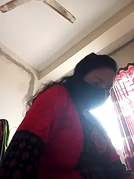 Neha-Roy online show from 02/24/26, 05:16