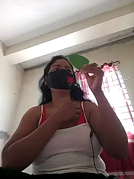 Neha-Roy online show from 03/18/26, 04:48